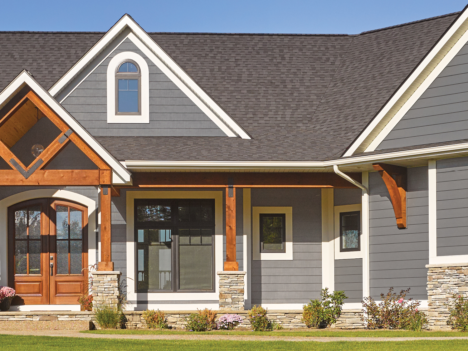 Wood Insulated Siding: A Comprehensive Guide